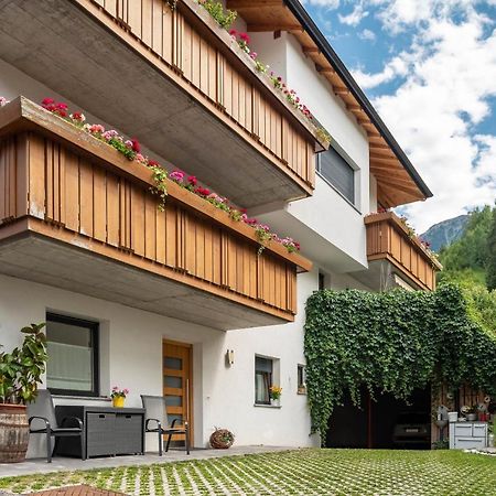 Hilber App Sass Rigais Apartment Funes  Exterior photo