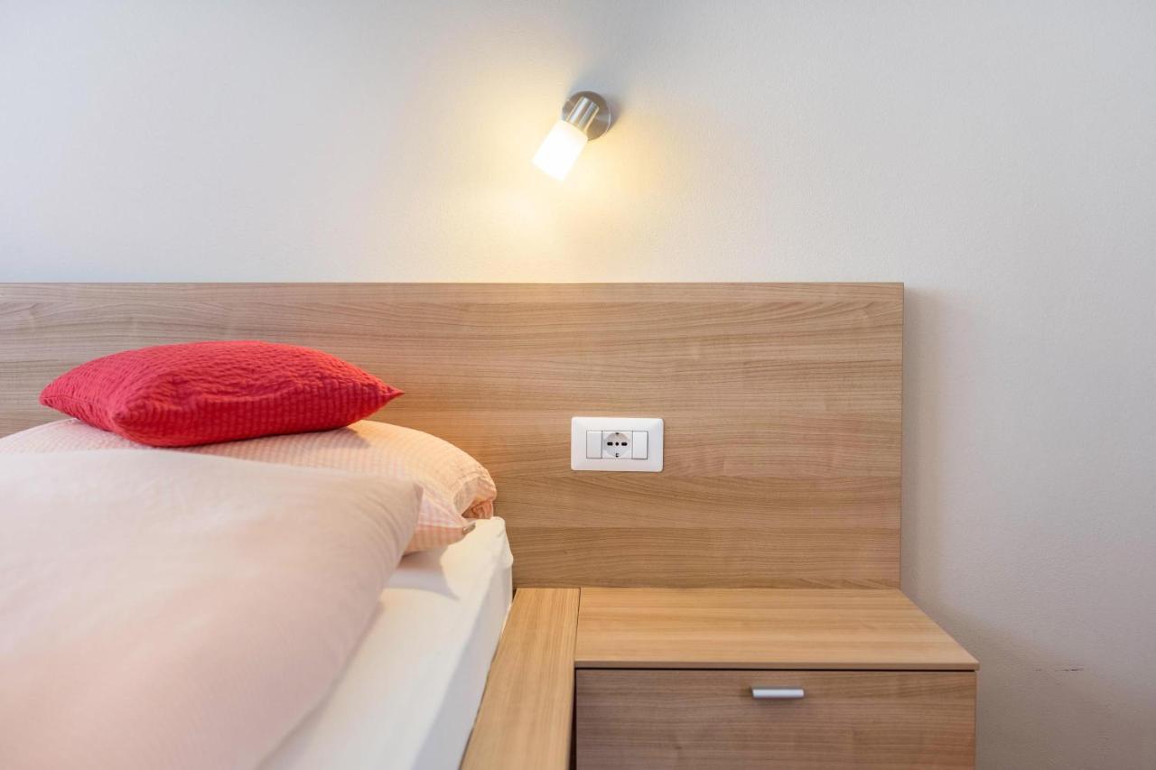 Hilber App Sass Rigais Apartment Funes  Exterior photo