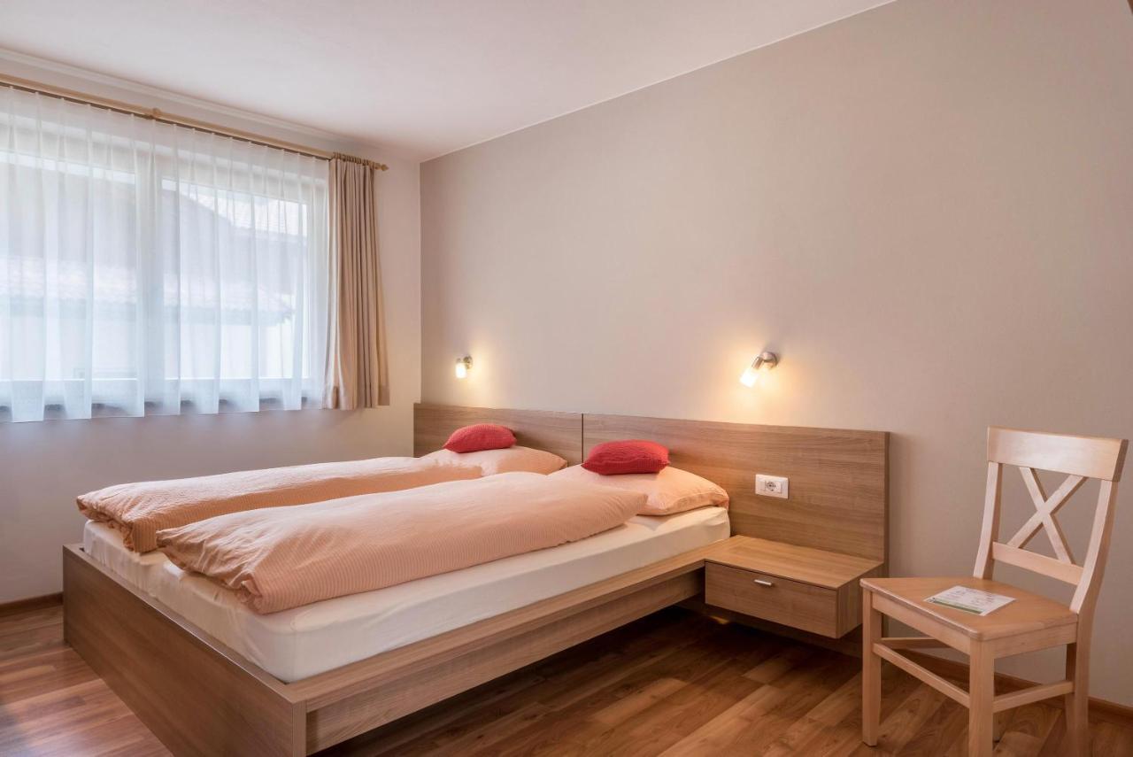 Hilber App Sass Rigais Apartment Funes  Exterior photo