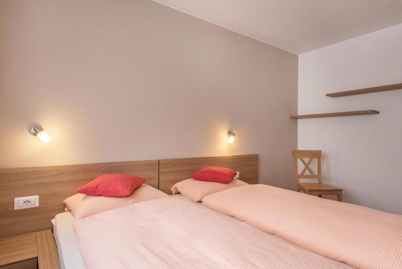 Hilber App Sass Rigais Apartment Funes  Exterior photo