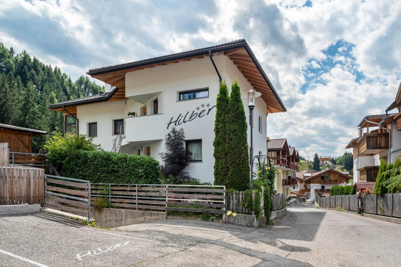Hilber App Sass Rigais Apartment Funes  Exterior photo